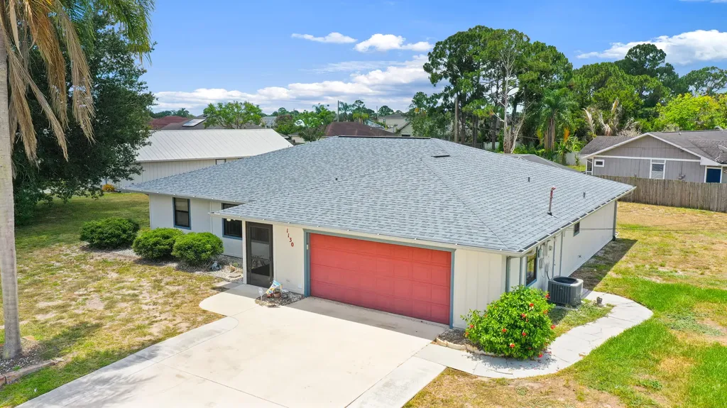 1130 SW Alcantarra Boulevard Port St Lucie FL 34953