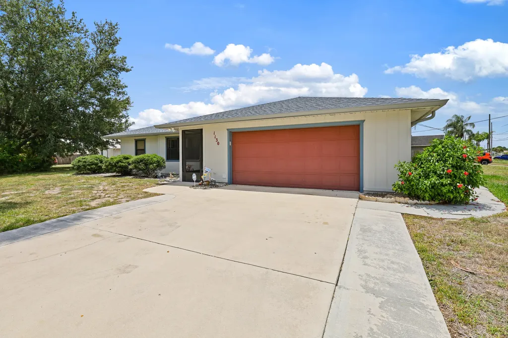 1130 SW Alcantarra Boulevard Port St Lucie FL 34953