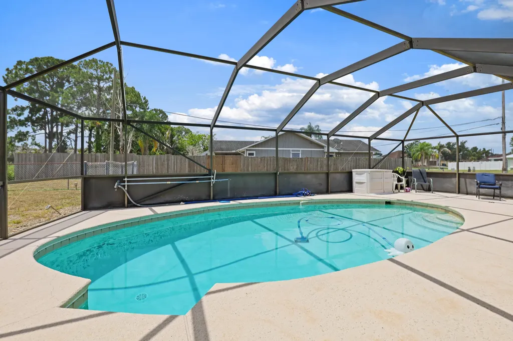 1130 SW Alcantarra Boulevard Port St Lucie FL 34953