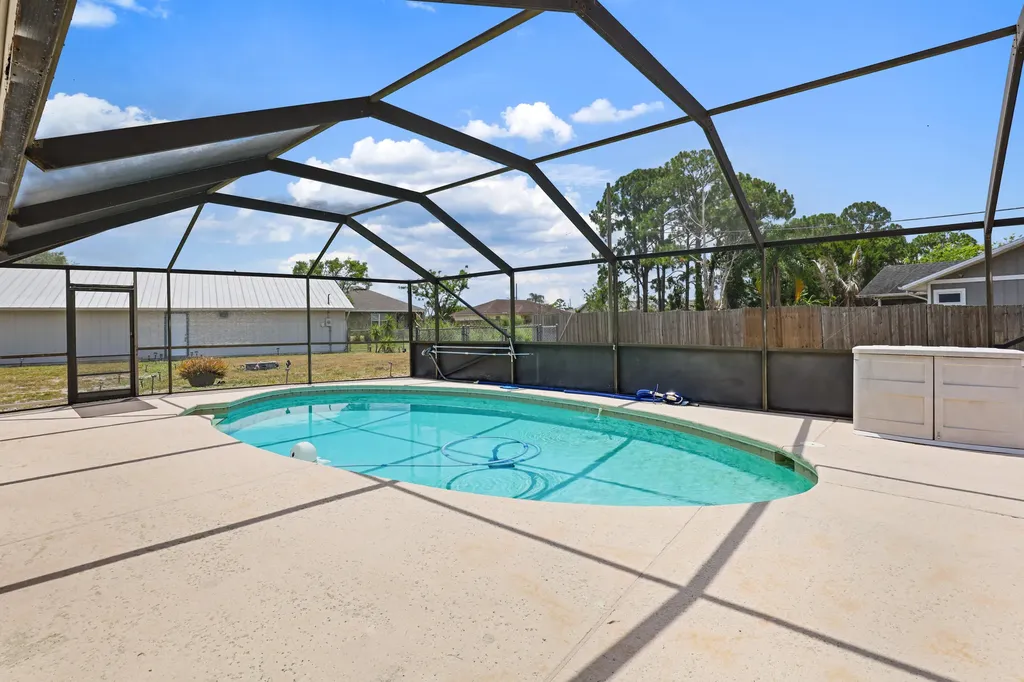 1130 SW Alcantarra Boulevard Port St Lucie FL 34953