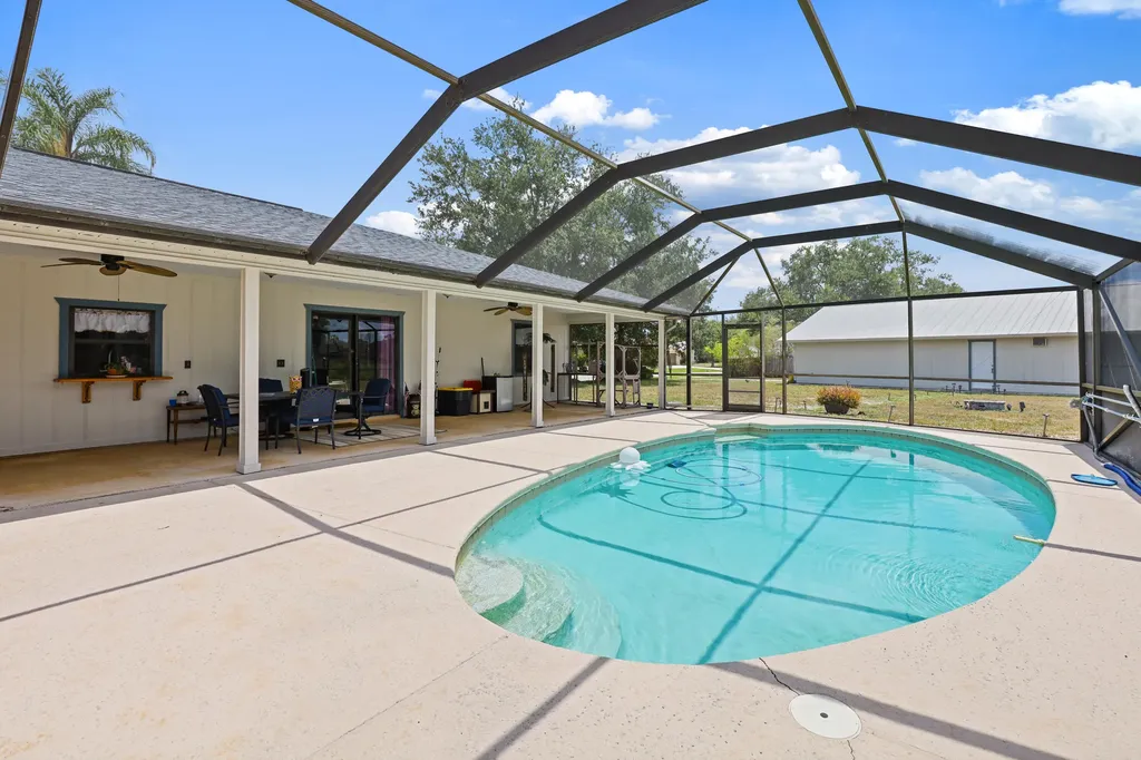 1130 SW Alcantarra Boulevard Port St Lucie FL 34953