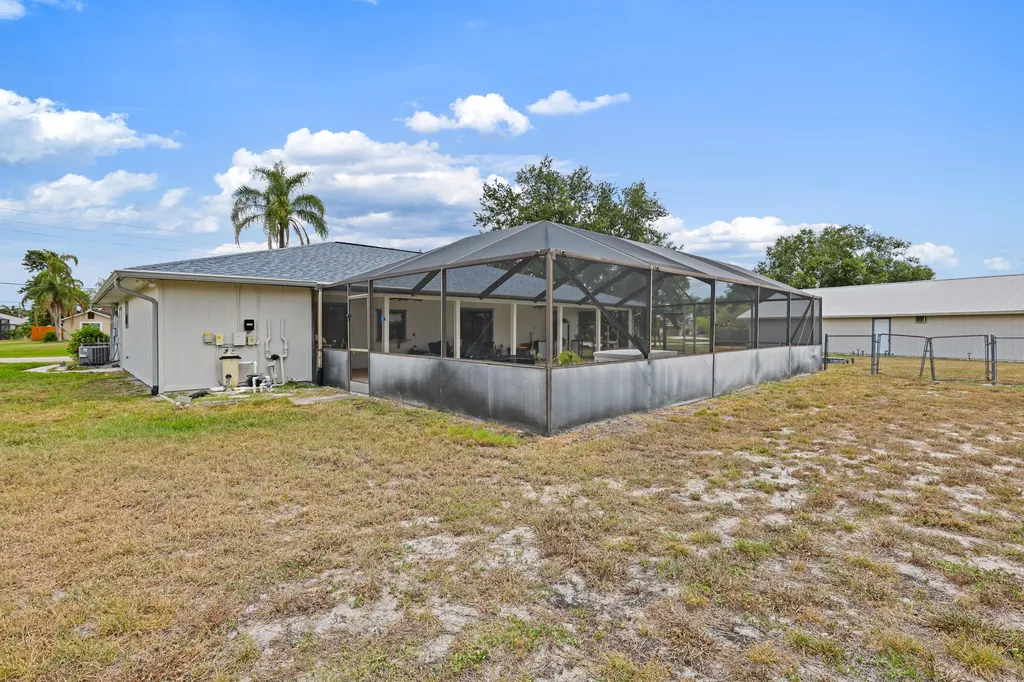 1130 SW Alcantarra Boulevard Port St Lucie FL 34953