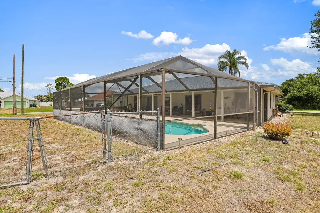 1130 SW Alcantarra Boulevard Port St Lucie FL 34953