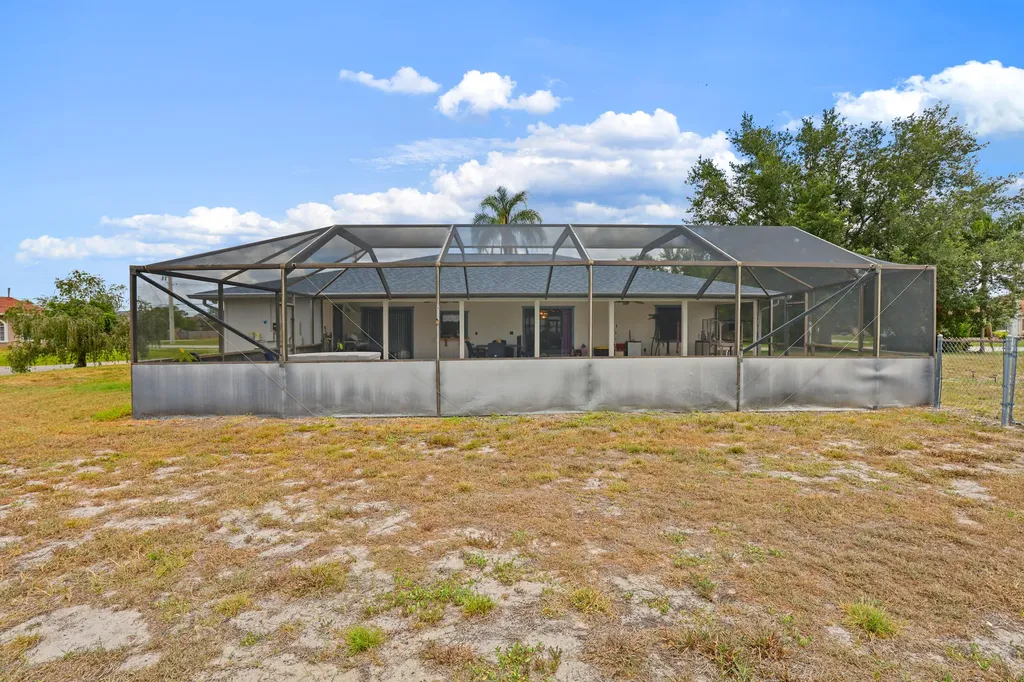 1130 SW Alcantarra Boulevard Port St Lucie FL 34953