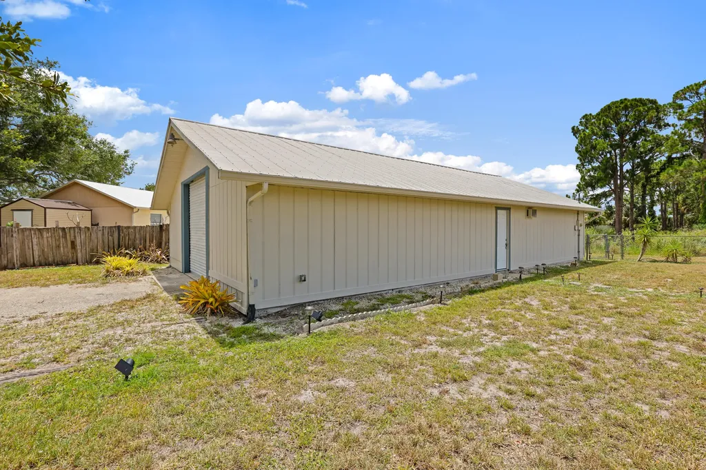 1130 SW Alcantarra Boulevard Port St Lucie FL 34953