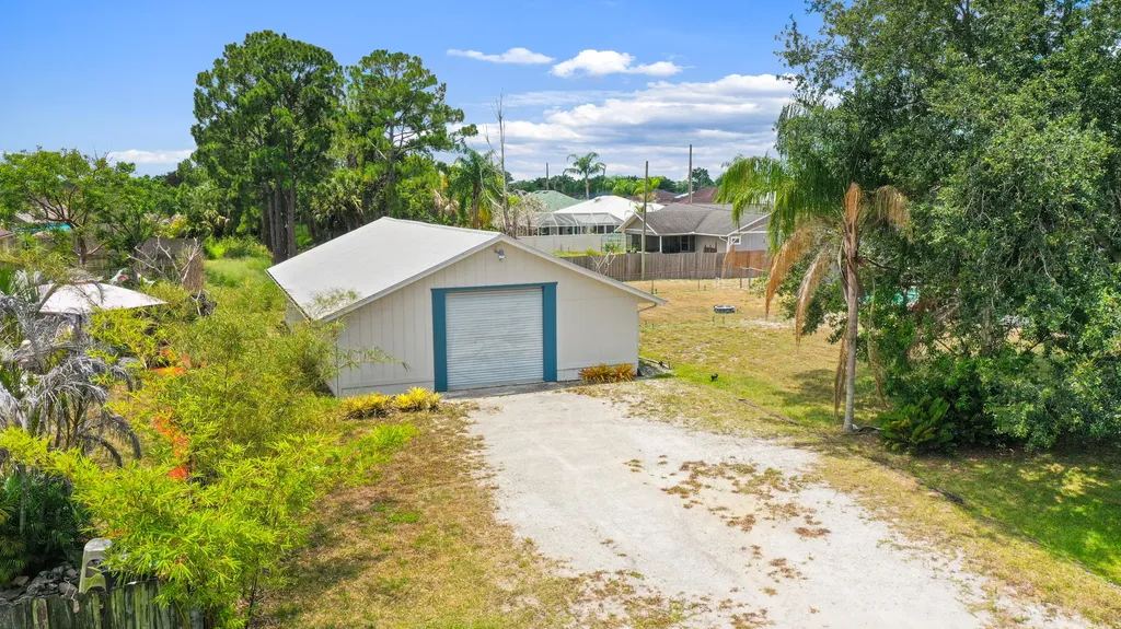 1130 SW Alcantarra Boulevard Port St Lucie FL 34953
