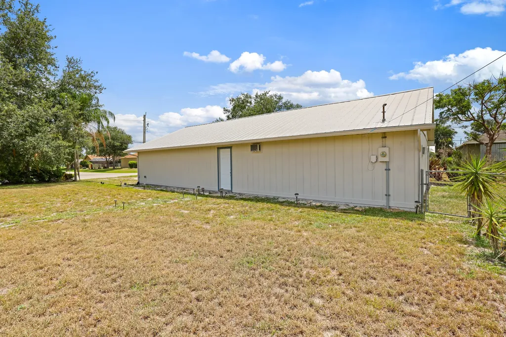 1130 SW Alcantarra Boulevard Port St Lucie FL 34953