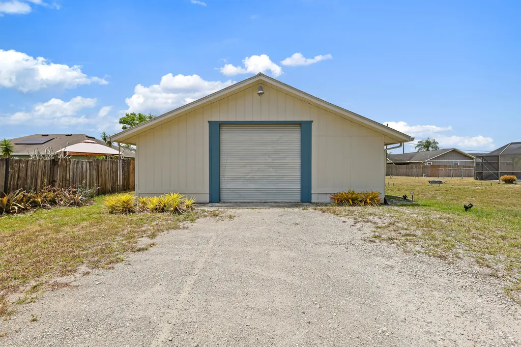1130 SW Alcantarra Boulevard Port St Lucie FL 34953