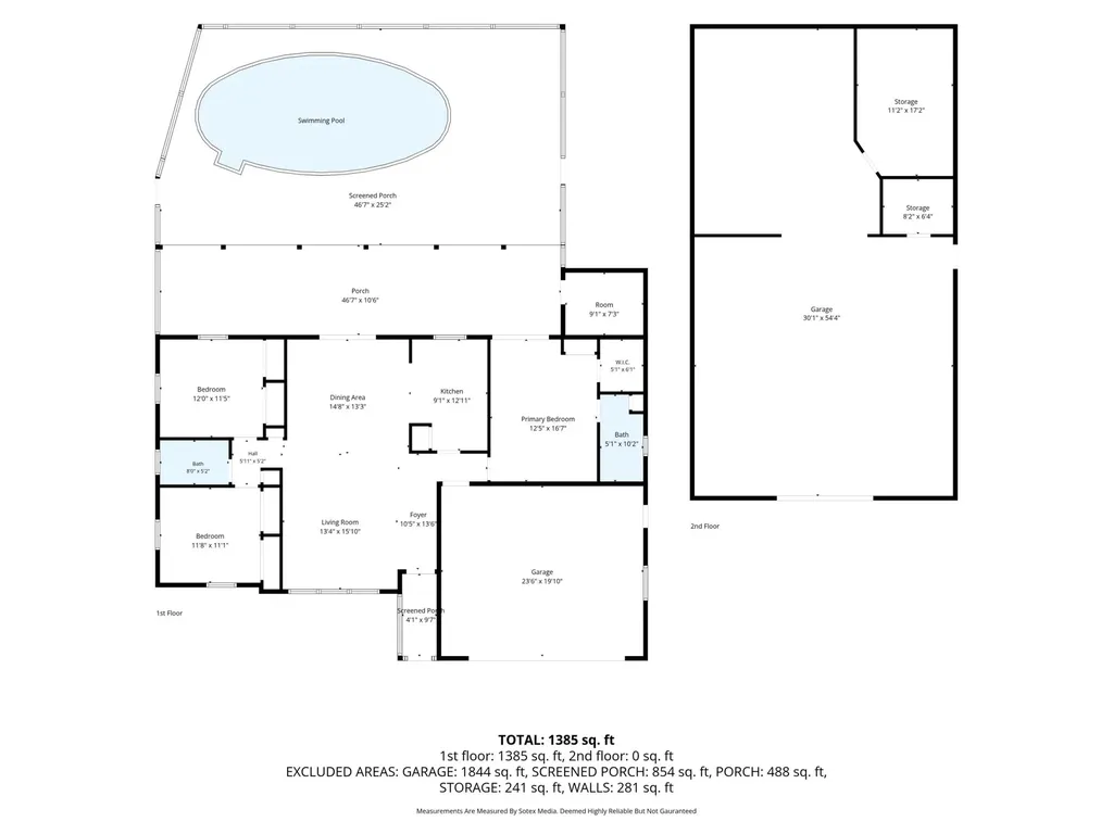 1130 SW Alcantarra Boulevard Port St Lucie FL 34953