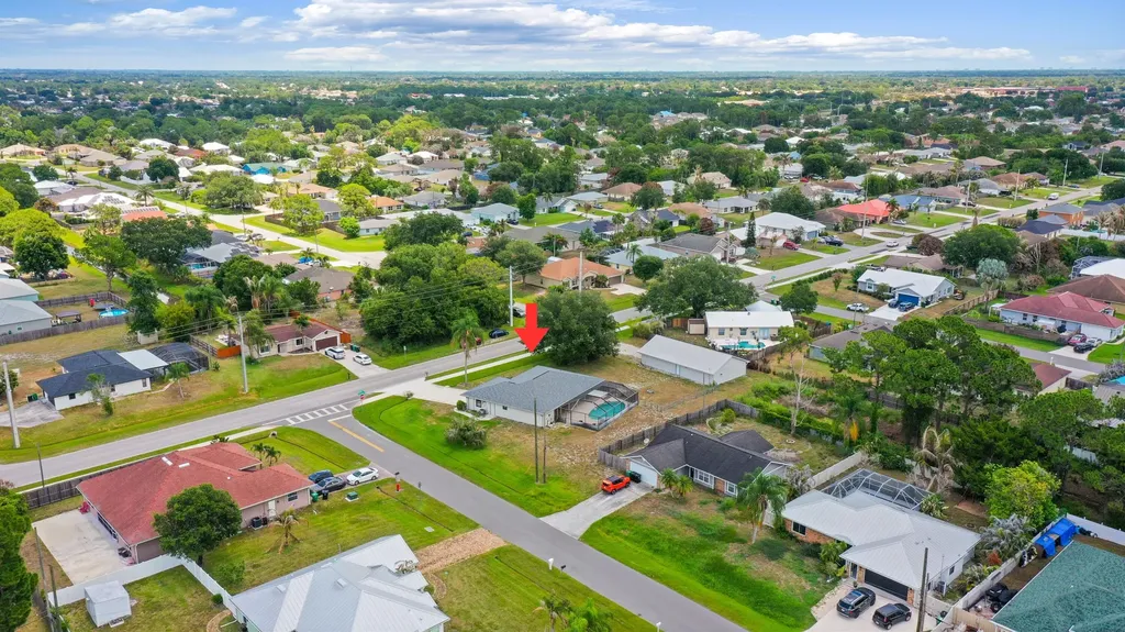 1130 SW Alcantarra Boulevard Port St Lucie FL 34953