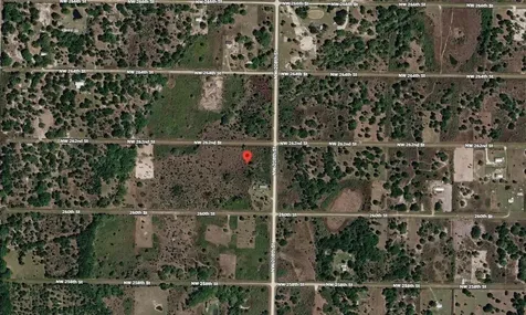 20862 NW 262nd Street Okeechobee FL 34972