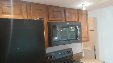 6231 SW 9th Place North Lauderdale FL 33068