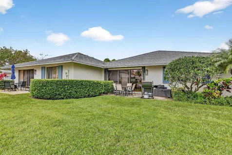 227 Club Drive Palm Beach Gardens FL 33418