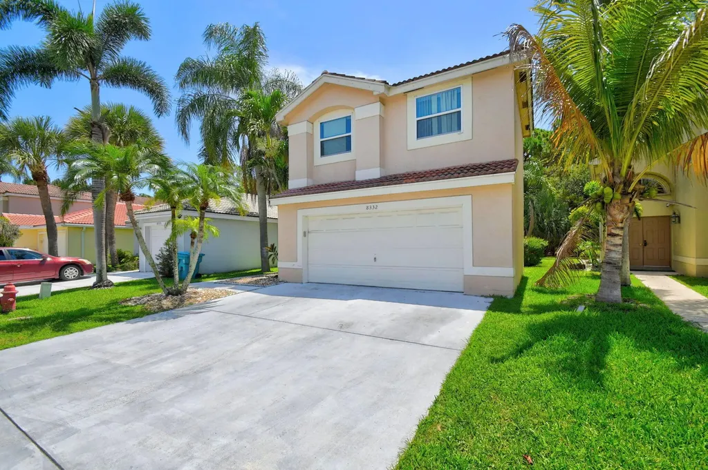 8332 Bermuda Sound Way Boynton Beach FL 33436