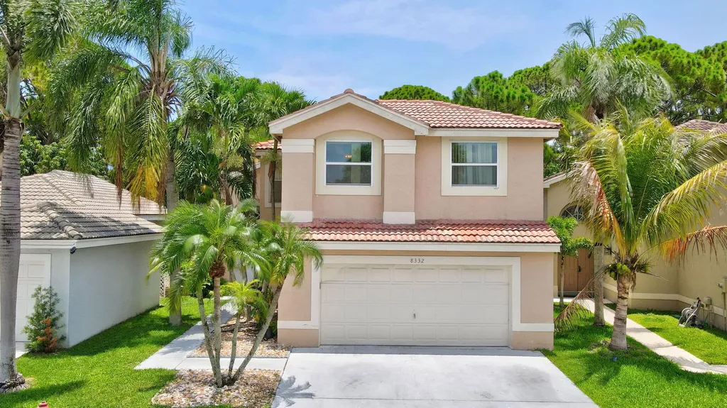 8332 Bermuda Sound Way Boynton Beach FL 33436
