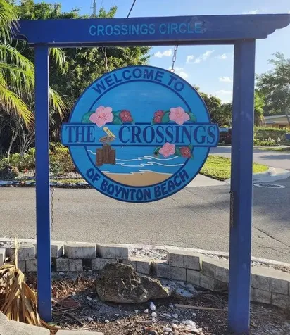 8 Crossings Circle Boynton Beach FL 33435