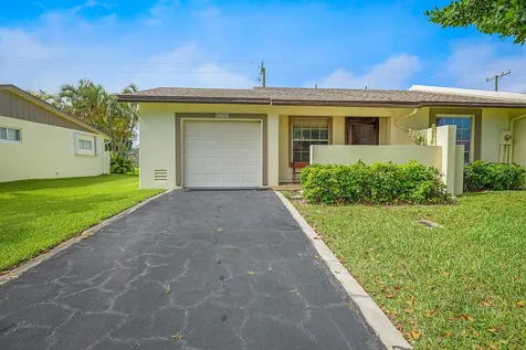 5231 Copperleaf Circle Delray Beach FL 33484