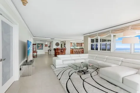 2000 S Ocean Drive Fort Lauderdale FL 33316