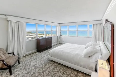 2000 S Ocean Drive Fort Lauderdale FL 33316