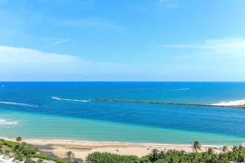 2000 S Ocean Drive Fort Lauderdale FL 33316