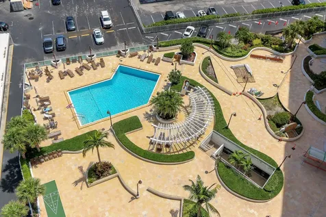 2000 S Ocean Drive Fort Lauderdale FL 33316