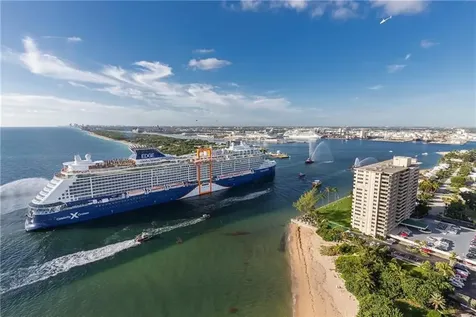 2000 S Ocean Drive Fort Lauderdale FL 33316