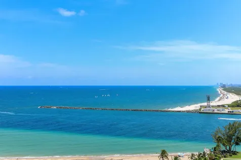 2000 S Ocean Drive Fort Lauderdale FL 33316