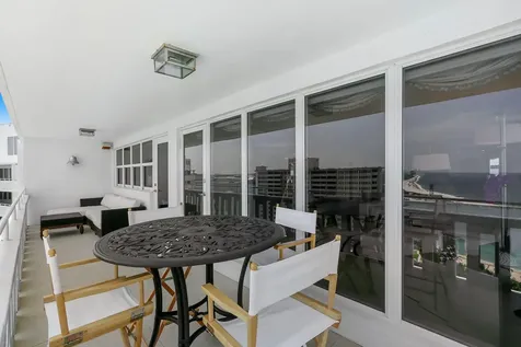 2000 S Ocean Drive Fort Lauderdale FL 33316