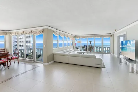 2000 S Ocean Drive Fort Lauderdale FL 33316