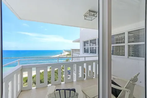2000 S Ocean Drive Fort Lauderdale FL 33316