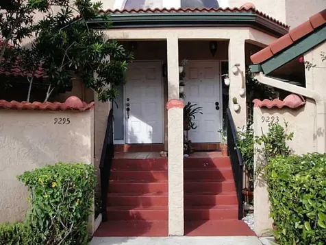 9295 W Sunrise Boulevard Plantation FL 33322