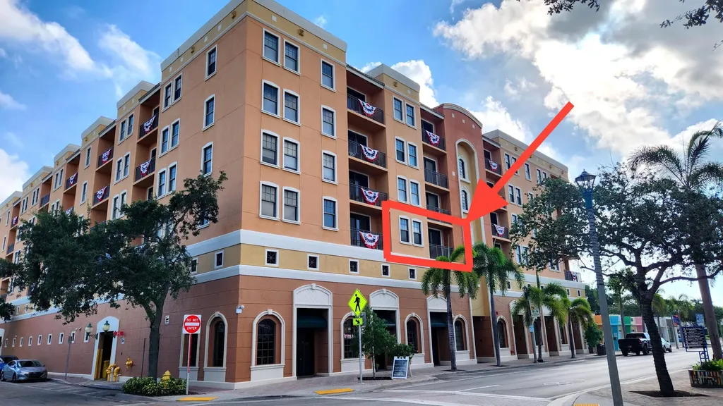 511 Lucerne Avenue Lake Worth Beach FL 33460