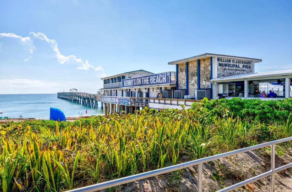 511 Lucerne Avenue Lake Worth Beach FL 33460