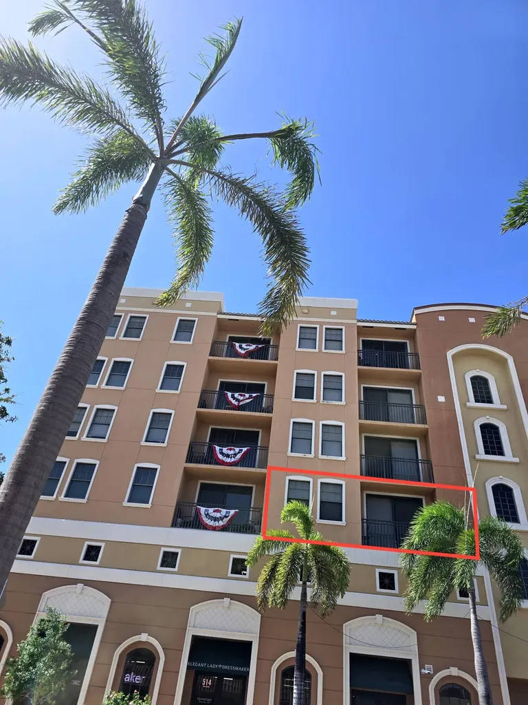511 Lucerne Avenue Lake Worth Beach FL 33460
