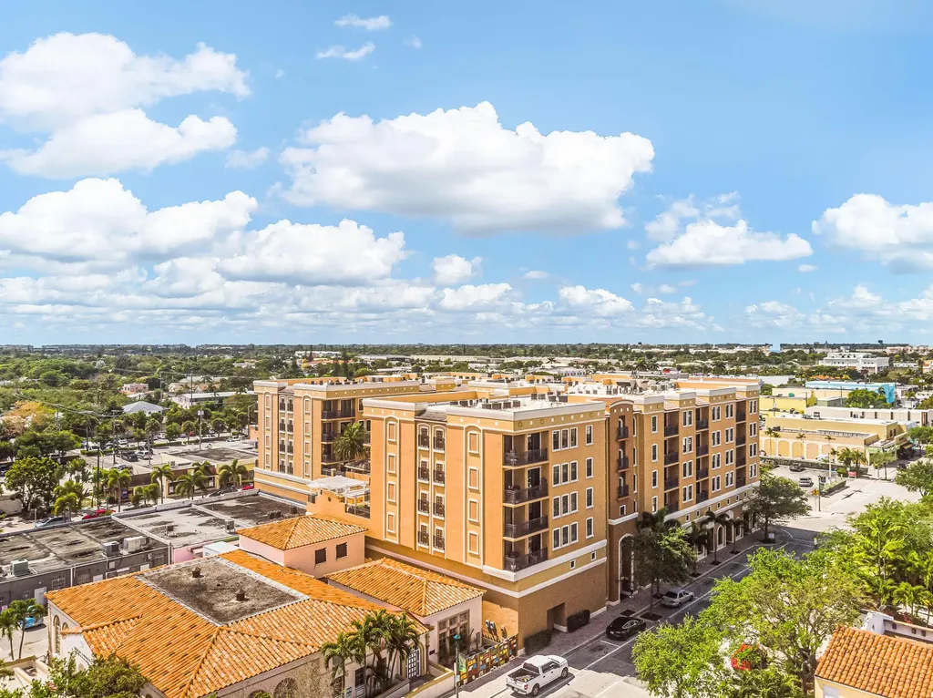 511 Lucerne Avenue Lake Worth Beach FL 33460