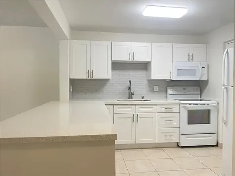 2307 S Cypress Bend Drive Pompano Beach FL 33069