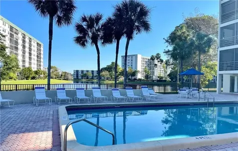 2307 S Cypress Bend Drive Pompano Beach FL 33069