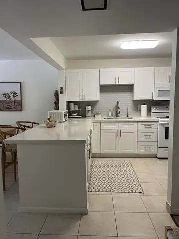 2307 S Cypress Bend Drive Pompano Beach FL 33069