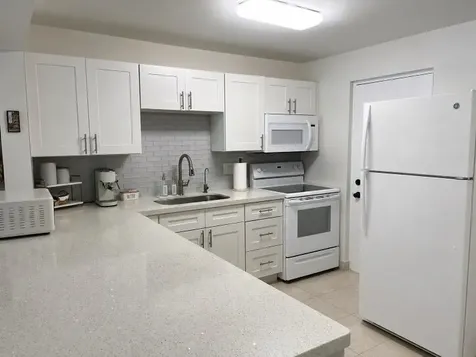 2307 S Cypress Bend Drive Pompano Beach FL 33069