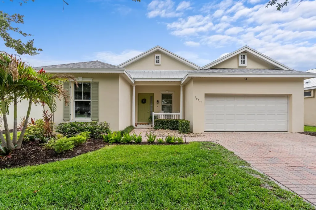 10731 SW Westlawn Boulevard Port St Lucie FL 34987