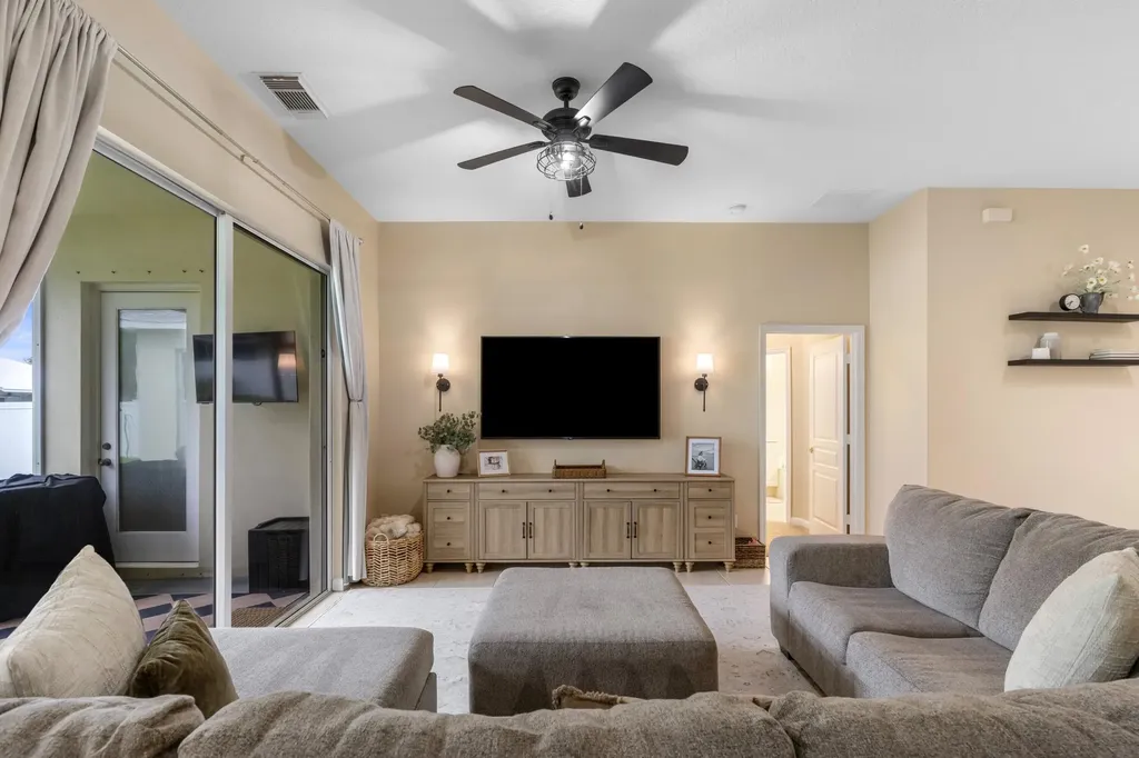 10731 SW Westlawn Boulevard Port St Lucie FL 34987