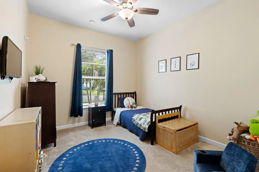 10731 SW Westlawn Boulevard Port St Lucie FL 34987