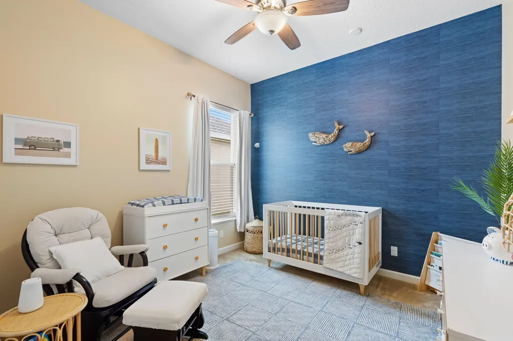 10731 SW Westlawn Boulevard Port St Lucie FL 34987