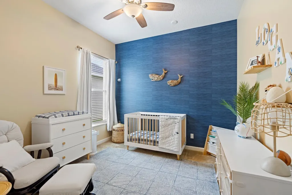 10731 SW Westlawn Boulevard Port St Lucie FL 34987