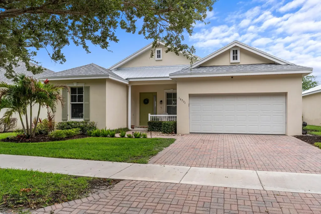 10731 SW Westlawn Boulevard Port St Lucie FL 34987