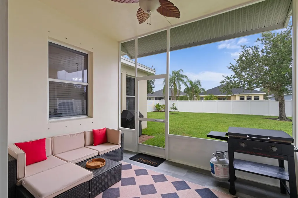 10731 SW Westlawn Boulevard Port St Lucie FL 34987
