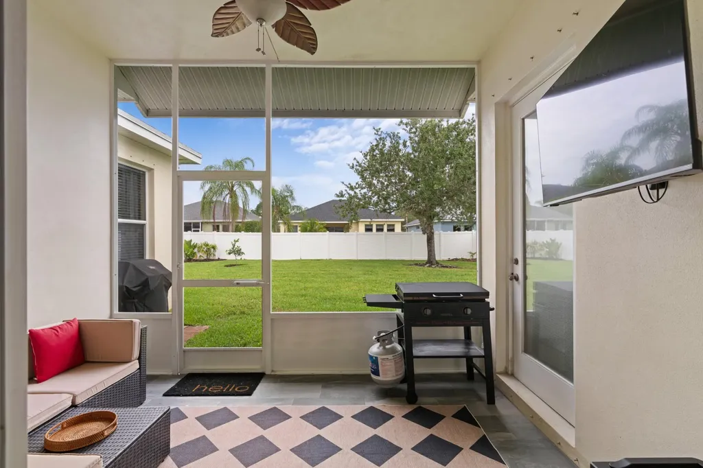 10731 SW Westlawn Boulevard Port St Lucie FL 34987
