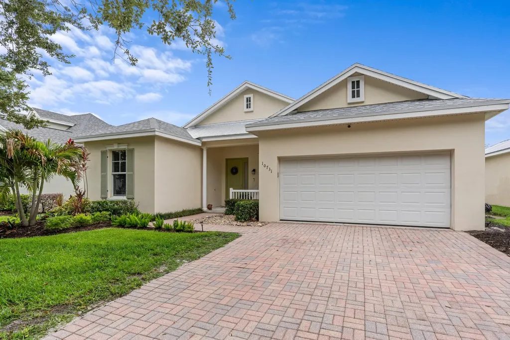 10731 SW Westlawn Boulevard Port St Lucie FL 34987