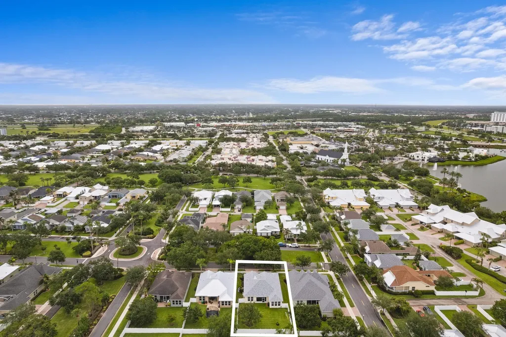 10731 SW Westlawn Boulevard Port St Lucie FL 34987