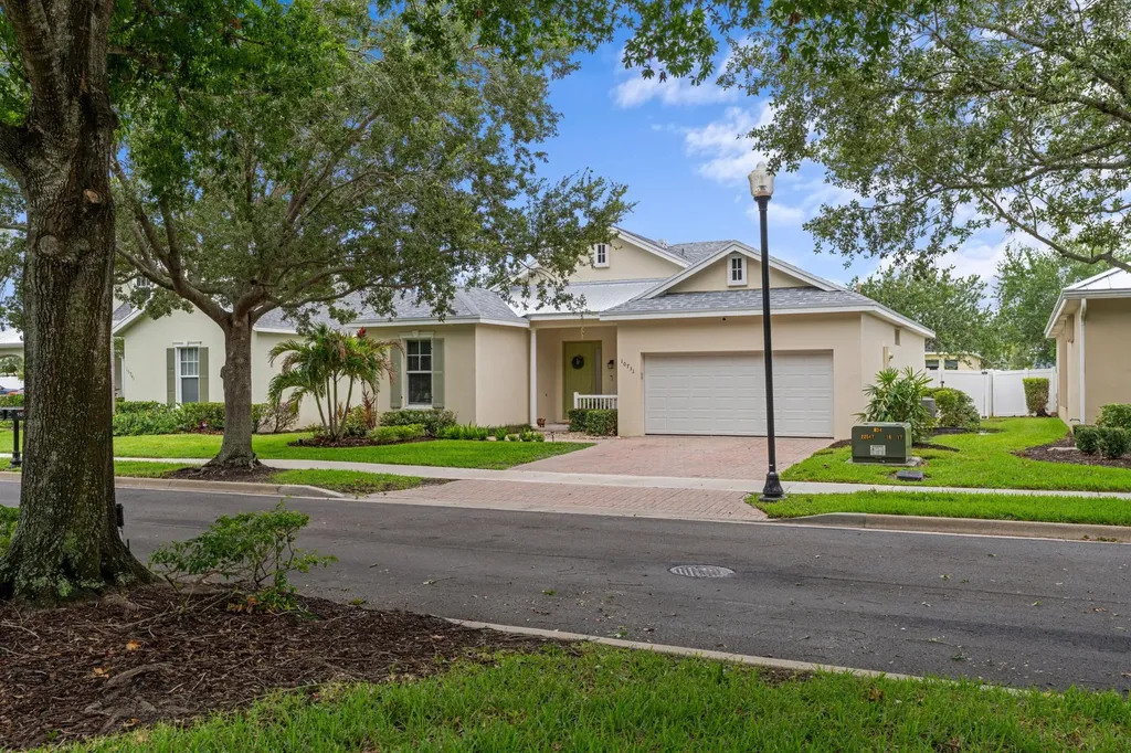 10731 SW Westlawn Boulevard Port St Lucie FL 34987
